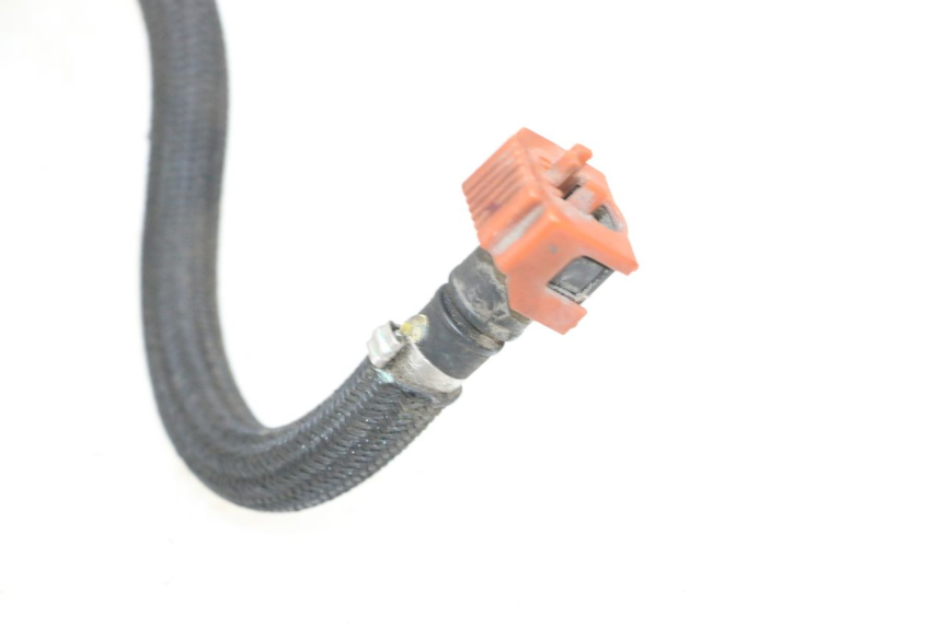 photo de TUBO INYECTOR MBK FLIPPER 115 (2013 - 2017) - Zoom estado de uso