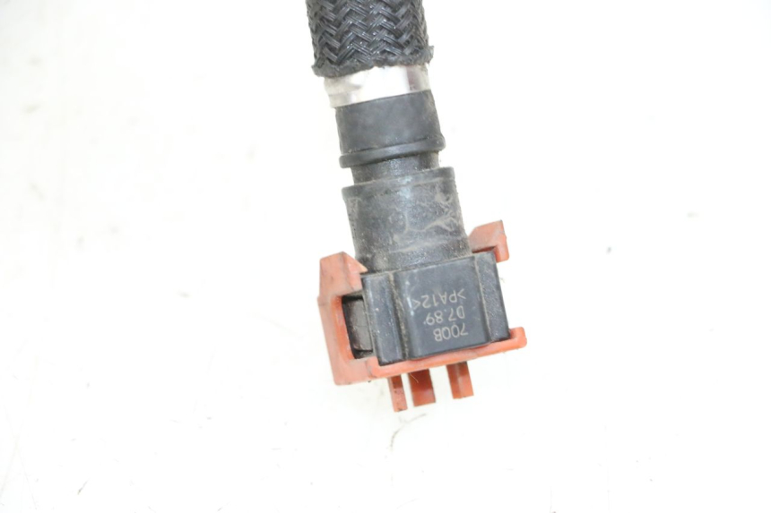 photo de TUBO INYECTOR MBK FLIPPER 115 (2013 - 2017) - Primer plano técnico