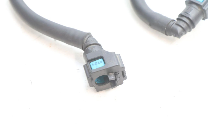 photo de TUBO INYECTOR YAMAHA FZ8 800 (2010 - 2016) - Detalle de la pieza