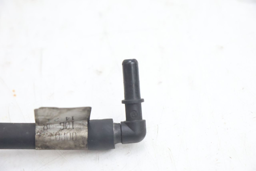 photo de MANGUERA DE INYECTOR GILERA GP 800 (2007 - 2013) - Primer plano técnico