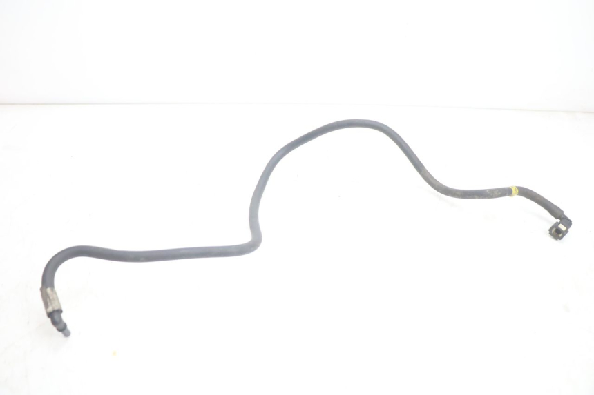 photo de MANGUERA DE INYECTOR GILERA GP 800 (2007 - 2013) - Estado de la superficie y material