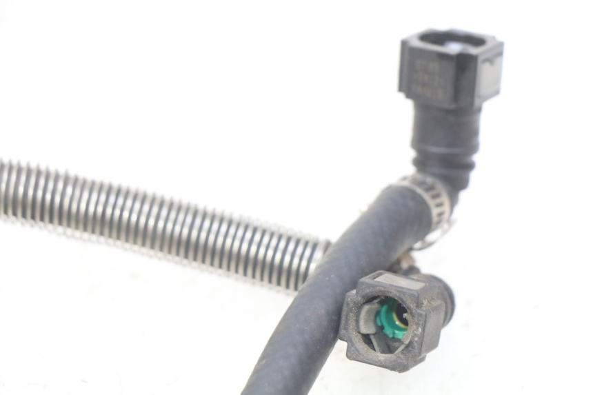 photo de MANGUERA DE INYECTOR EUROCKA GTR 50 (2018 - 2021) - Zoom estado de uso