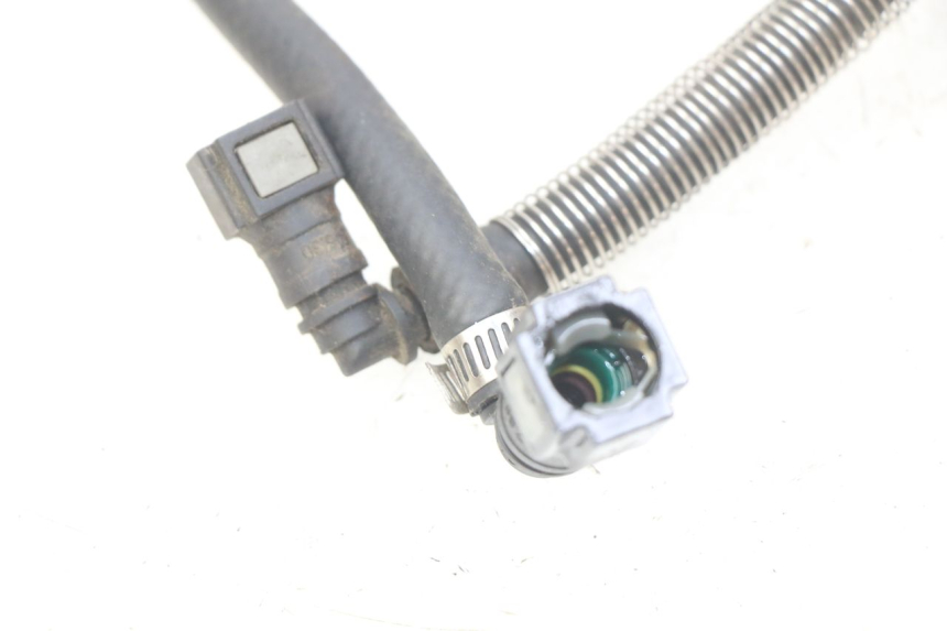 photo de MANGUERA DE INYECTOR EUROCKA GTR 50 (2018 - 2021) - Otra perspectiva