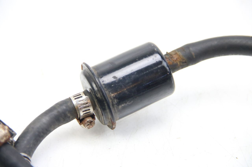 photo de MANGUERA DE INYECTOR EUROCKA GTR 50 (2018 - 2021) - Zoom estado de uso