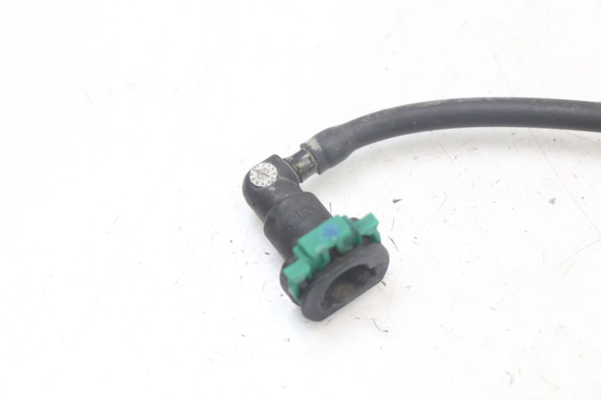 photo de MANGUERA DE INYECTOR HONDA PCX (JF28) 125 (2009 - 2011) - Zoom estado de uso