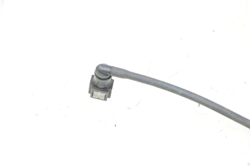 photo de TUBO INYECTOR KIDEN KD125-G 125 (2018 - 2022) - Zoom estado de uso