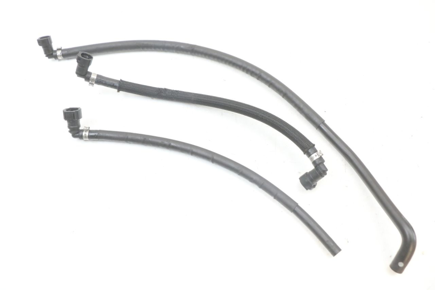 photo de TUBO INYECTOR PEUGEOT KISBEE 2T 50 (2018 - 2022) - Vista principal