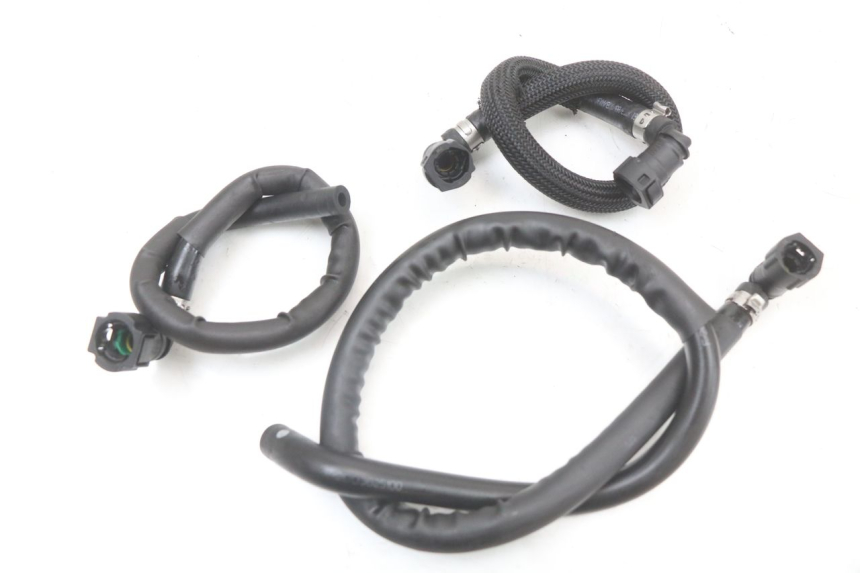 photo de TUBO INYECTOR PEUGEOT KISBEE 2T 50 (2018 - 2022) - Detalle de la pieza