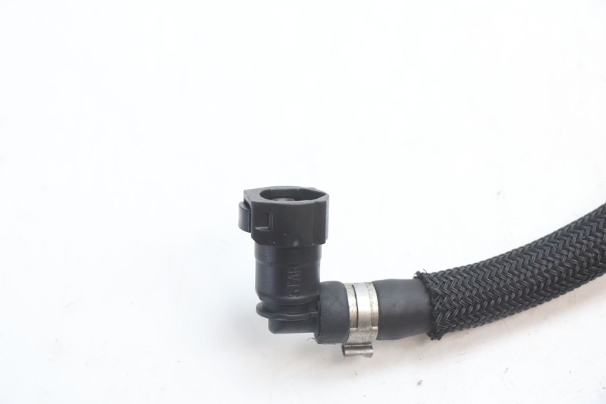 photo de TUBO INYECTOR PEUGEOT KISBEE 2T 50 (2018 - 2022) - Zoom estado de uso