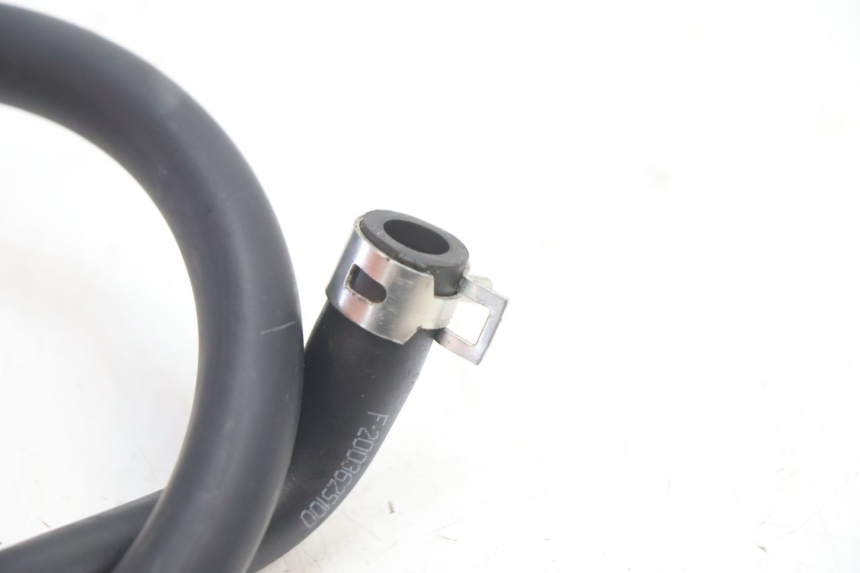 photo de TUBO INYECTOR PEUGEOT KISBEE 2T 50 (2018 - 2022) - Estado de la superficie y material