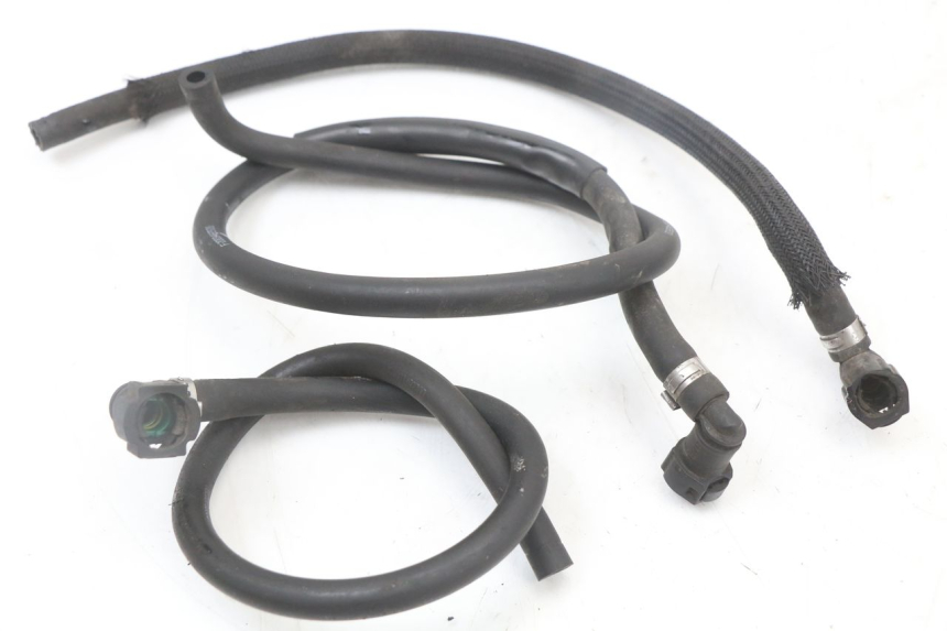 photo de MANGUERA DE INYECTOR PEUGEOT KISBEE 4T 50 (2018 - 2022) - Detalle de la pieza