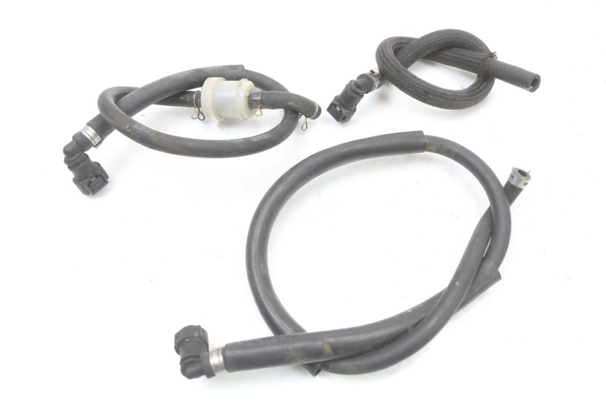 photo de MANGUERA DE INYECTOR PEUGEOT KISBEE 4T 50 (2018 - 2022) - Detalle de la pieza