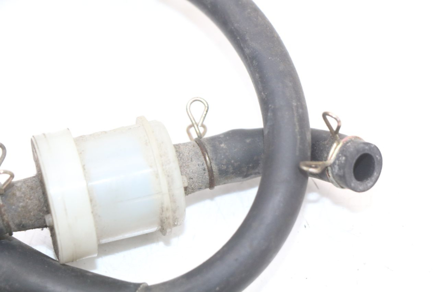 photo de MANGUERA DE INYECTOR PEUGEOT KISBEE 4T 50 (2018 - 2022) - Detalles de los puntos de fijación