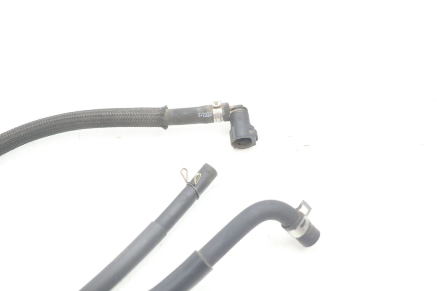 photo de MANGUERA DE INYECTOR PEUGEOT KISBEE 4T 50 (2018 - 2022) - Zoom estado de uso