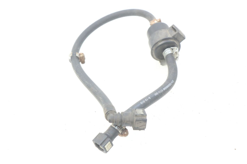 photo de TUBO INYECTOR VENESI LOWIGI RETRO JJ50QT-3 50 (2020 - 2022) - Detalle de la pieza