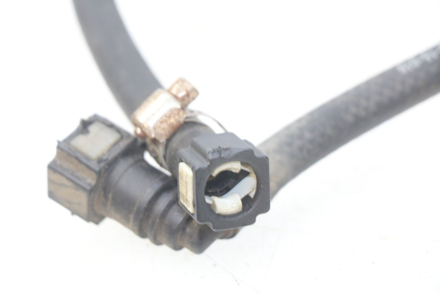 photo de TUBO INYECTOR VENESI LOWIGI RETRO JJ50QT-3 50 (2020 - 2022) - Zoom estado de uso