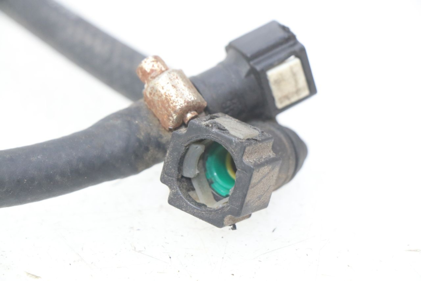 photo de TUBO INYECTOR VENESI LOWIGI RETRO JJ50QT-3 50 (2020 - 2022) - Otra perspectiva