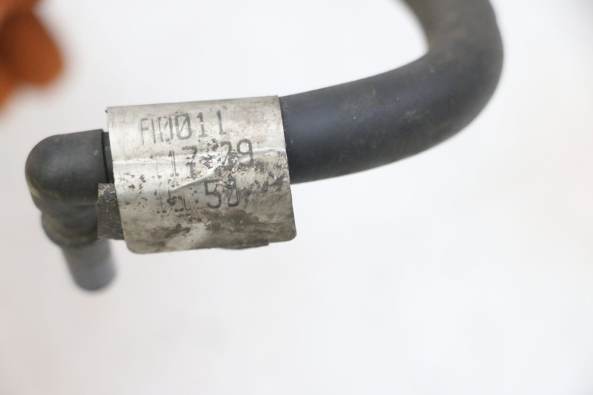 photo de TUBO INYECTOR PIAGGIO MP3 LT 400 (2007 - 2012) - Detalle de la pieza