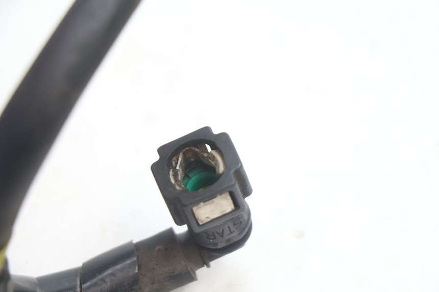 photo de TUBO INYECTOR PIAGGIO MP3 LT 400 (2007 - 2012) - Zoom estado de uso