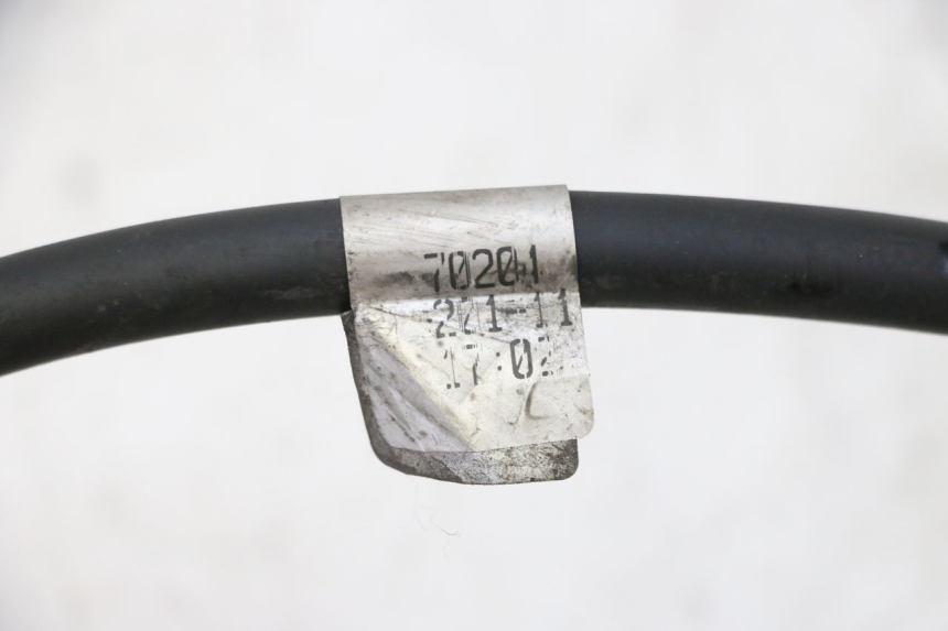 photo de TUBO INYECTOR PIAGGIO MP3 500 (2011 - 2015) - Detalle de la pieza