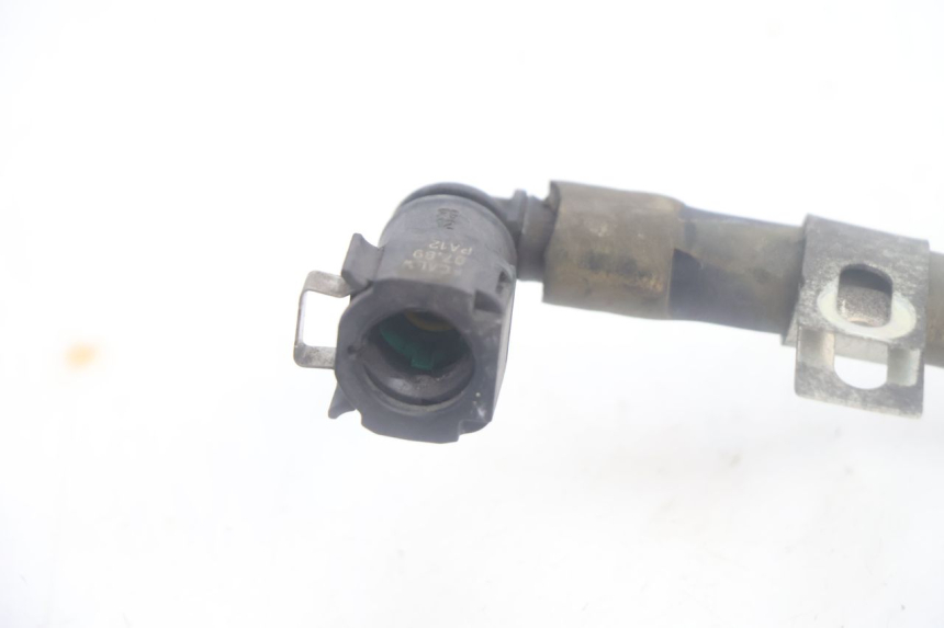photo de TUBO INYECTOR PIAGGIO MP3 500 (2016 - 2018) - Primer plano técnico