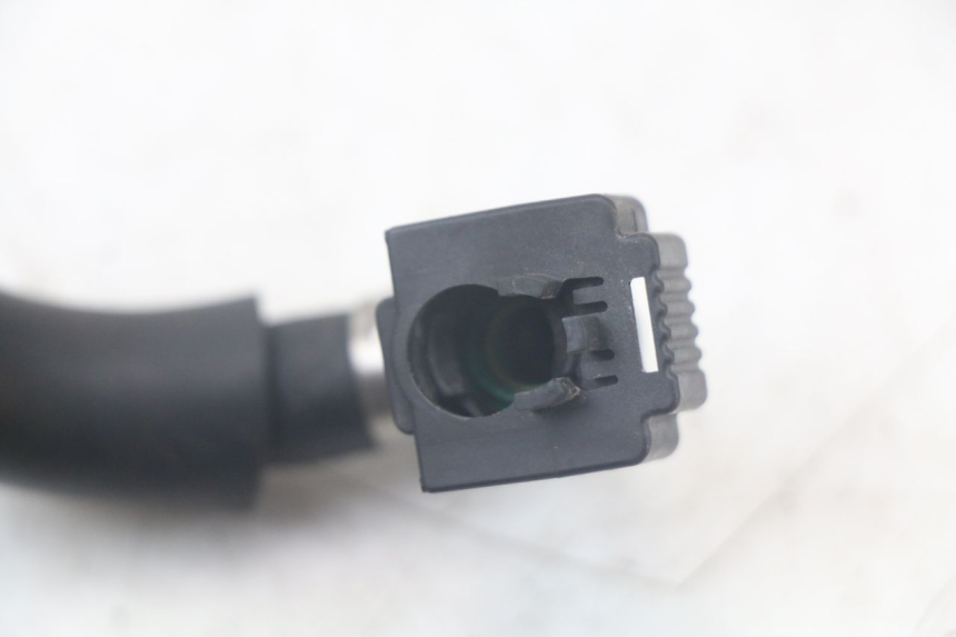 photo de TUBO DE INYECTOR YAMAHA MT-07 MT07 ABS 700 (2014 - 2017) - Zoom estado de uso