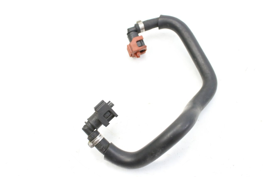 photo de TUBO DE INYECTOR YAMAHA MT-07 MT07 700 (2018 - 2020) - Primer plano técnico