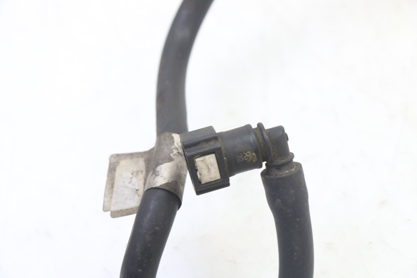 photo de TUBO INYECTOR GILERA NEXUS 125 (2009 - 2013) - Zoom estado de uso