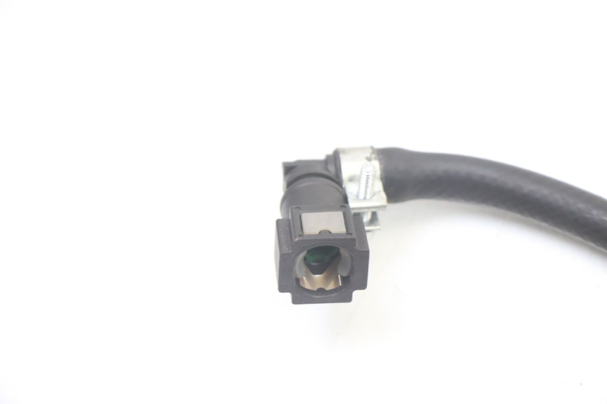 photo de TUBO INYECTOR JM MOTORS OLDIES GT 4T 50 (2018 - 2025) - Primer plano técnico