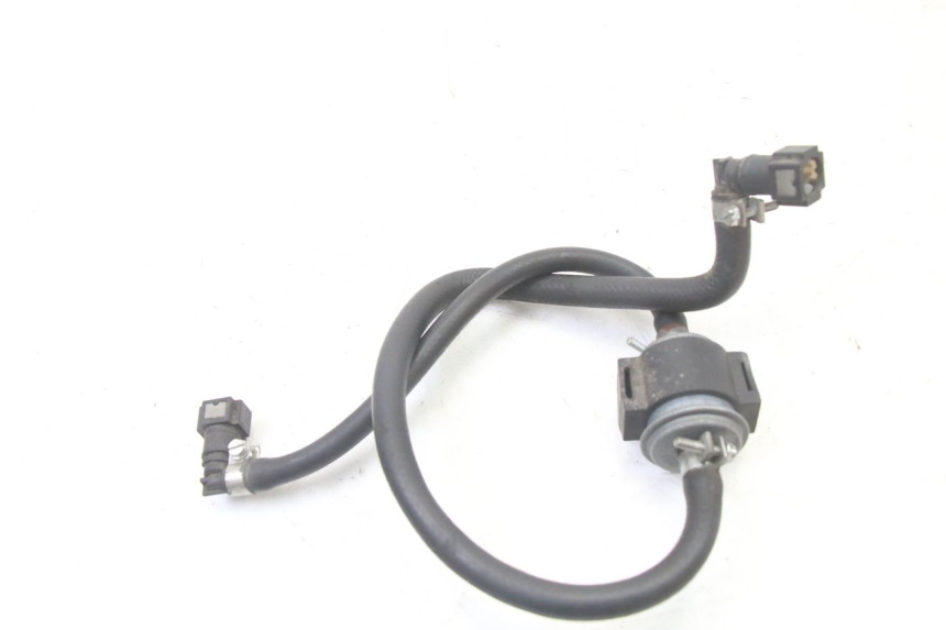 photo de TUBO INYECTOR JM MOTORS OLDIES GT 4T 50 (2018 - 2025) - Detalles de los puntos de fijación