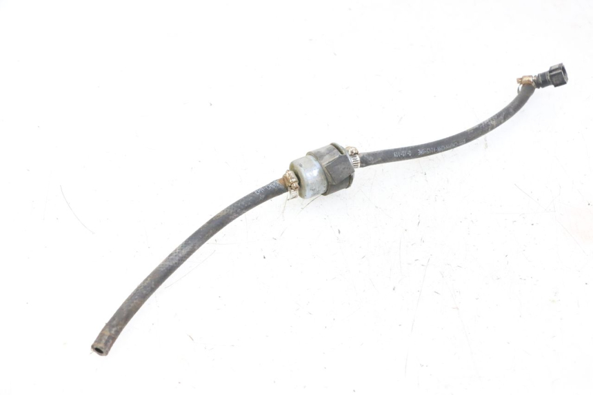 photo de TUBO INYECTOR JM MOTORS OLDIES GT 4T 50 (2018 - 2025) - Zoom estado de uso