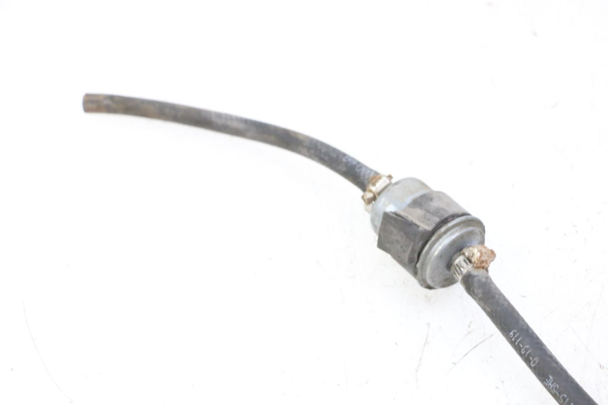 photo de TUBO INYECTOR JM MOTORS OLDIES GT 4T 50 (2018 - 2025) - Primer plano técnico