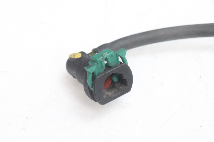 photo de MANGUERA DE INYECTOR HONDA PCX (JF28) 125 (2009 - 2011) - Zoom estado de uso