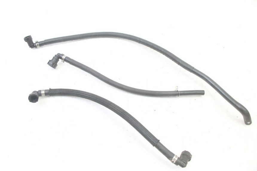 photo de TUBO INYECTOR PEUGEOT STREETZONE I 2T 50 (2018 - 2020) - Vista principal