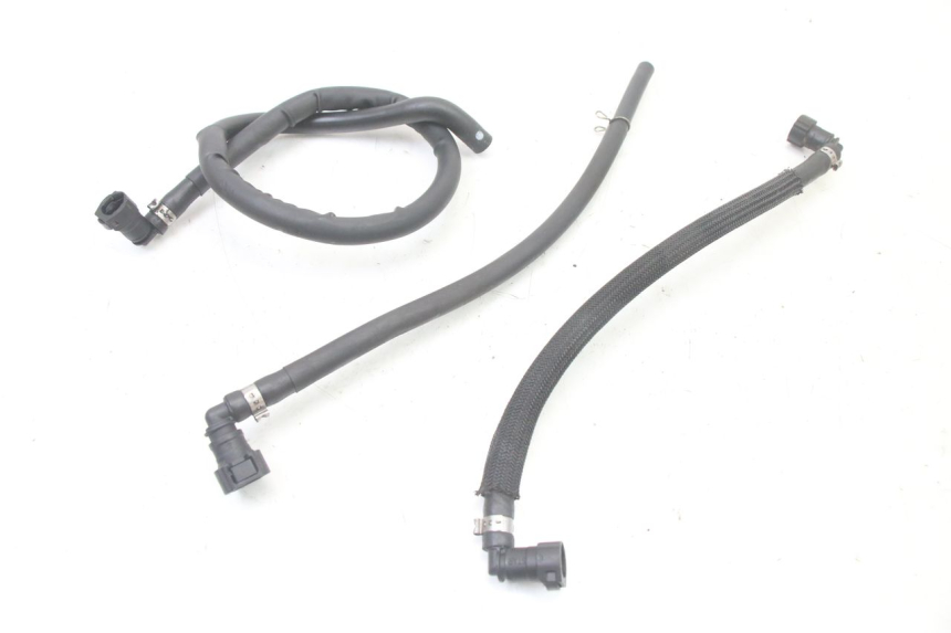 photo de TUBO INYECTOR PEUGEOT STREETZONE I 2T 50 (2018 - 2020) - Detalle de la pieza