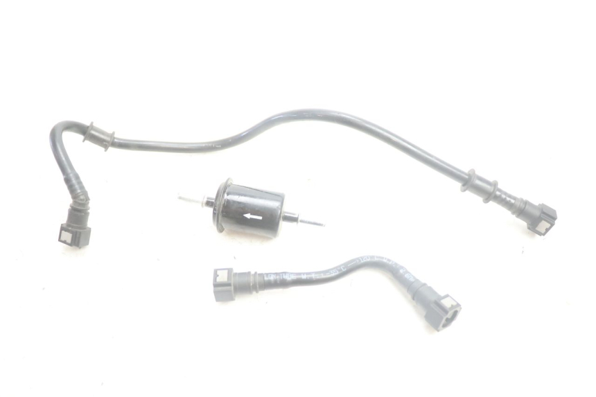 photo de TUBO INYECTOR JM MOTORS R-MAX TECH 50 (2024 - 2026) - Vista principal