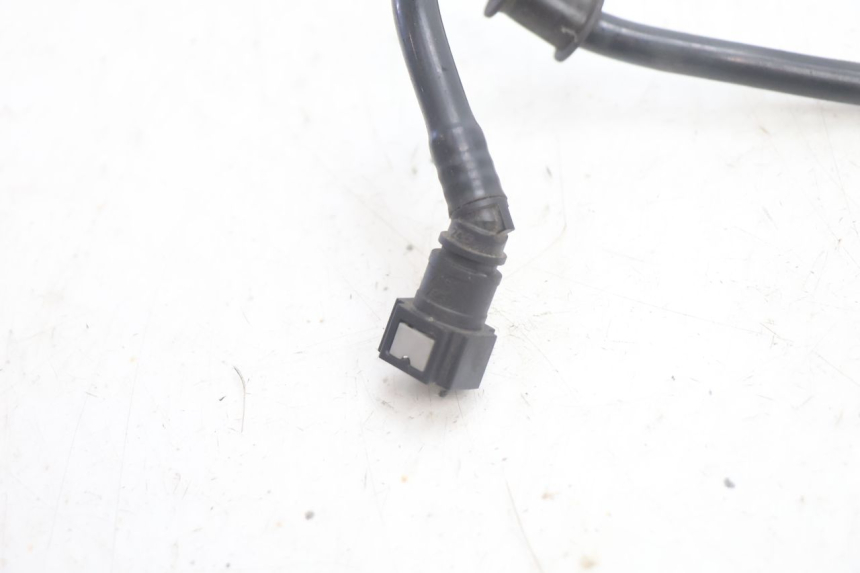 photo de TUBO INYECTOR JM MOTORS R-MAX TECH 50 (2024 - 2026) - Zoom estado de uso