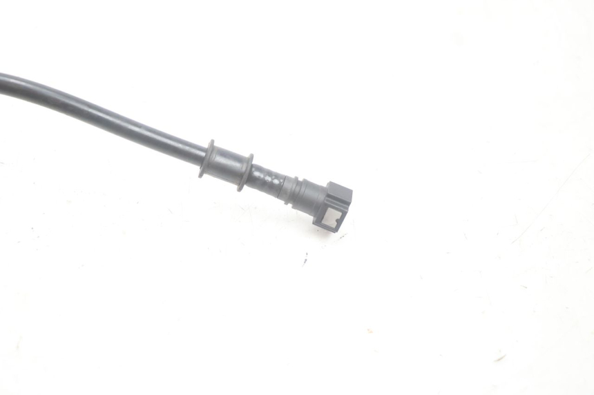 photo de TUBO INYECTOR JM MOTORS R-MAX TECH 50 (2024 - 2026) - Otra perspectiva