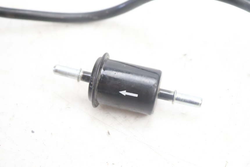 photo de TUBO INYECTOR JM MOTORS R-MAX TECH 50 (2024 - 2026) - Primer plano técnico