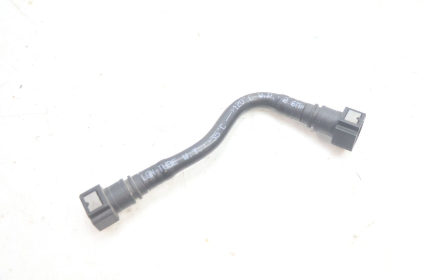 photo de TUBO INYECTOR JM MOTORS R-MAX TECH 50 (2024 - 2026) - Vista general del producto