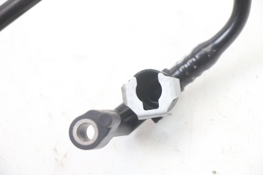 photo de TUBO INYECTOR ROYAL ENFIELD HYMALAYAN 410 (2016 - 2023) - Zoom estado de uso