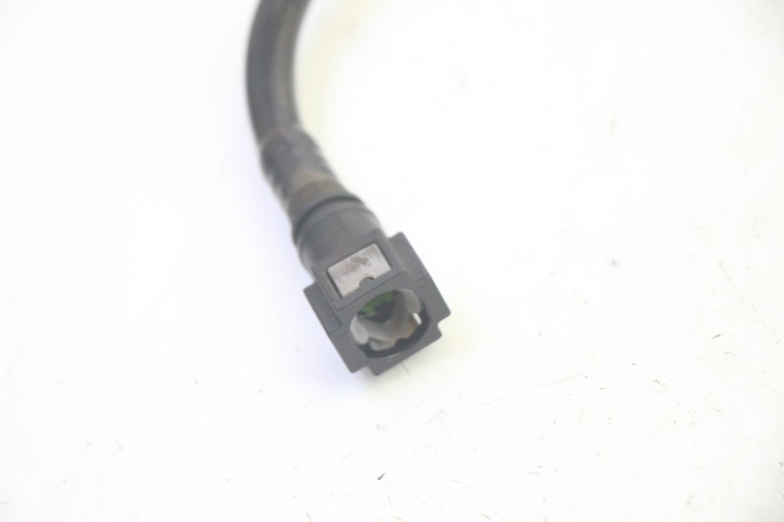 photo de TUBO INYECTOR JM MOTORS SANTANA EVO 50 (2024 - 2026) - Detalle de la pieza