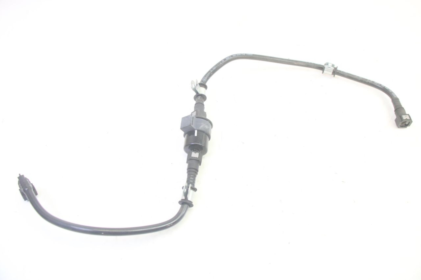 photo de TUBO INYECTOR JM MOTORS SANTANA EVO 50 (2024 - 2026) - Primer plano técnico