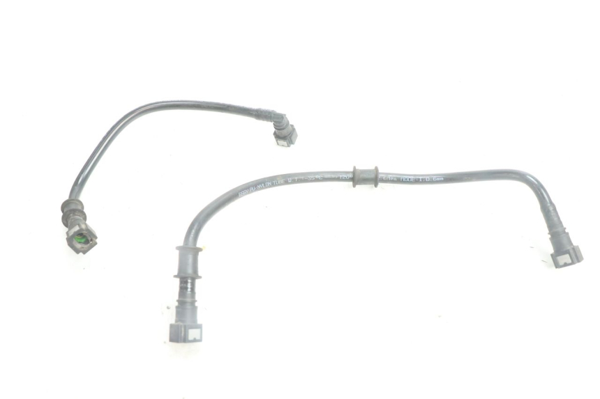 photo de TUBO INYECTOR JM MOTORS SANTANA EVO 50 (2024 - 2026) - Vista principal
