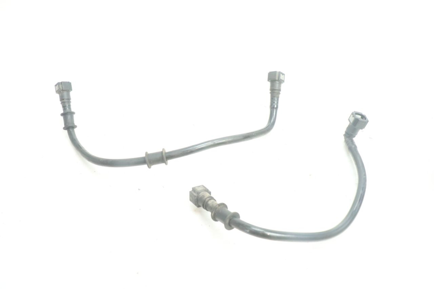 photo de TUBO INYECTOR JM MOTORS SANTANA EVO 50 (2024 - 2026) - Detalle de la pieza