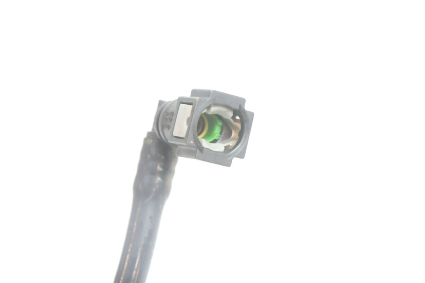 photo de TUBO INYECTOR JM MOTORS SANTANA EVO 50 (2024 - 2026) - Primer plano técnico