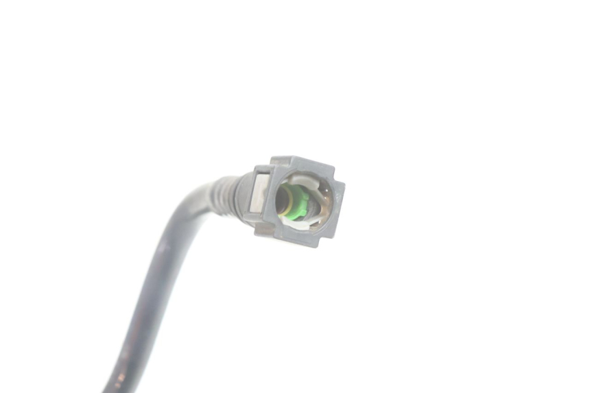 photo de TUBO INYECTOR JM MOTORS SANTANA EVO 50 (2024 - 2026) - Estado de la superficie y material