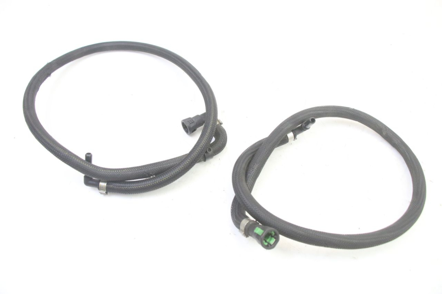 photo de TUBO INYECTOR PEUGEOT SATELIS 250 (2006 - 2012) - Detalle de la pieza