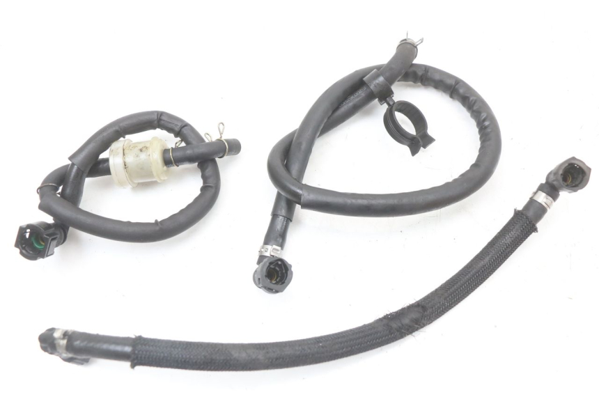 photo de TUBO INYECTOR PEUGEOT STREETZONE I 2T 50 (2018 - 2020) - Vista principal