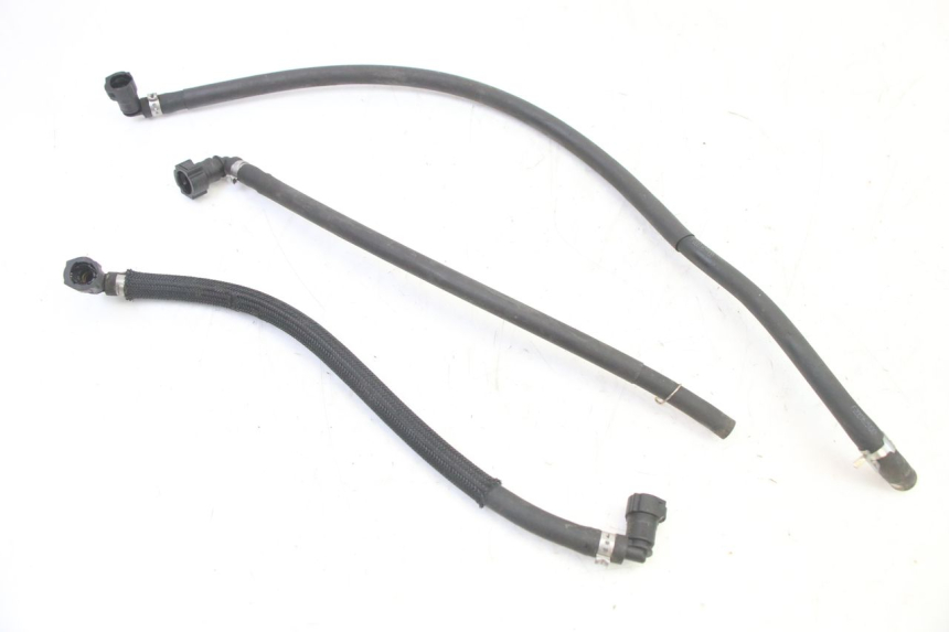 photo de TUBO INYECTOR PEUGEOT STREETZONE I NAKED 2T 50 (2018 - 2020) - Vista principal